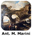 Antonio Maria Marini